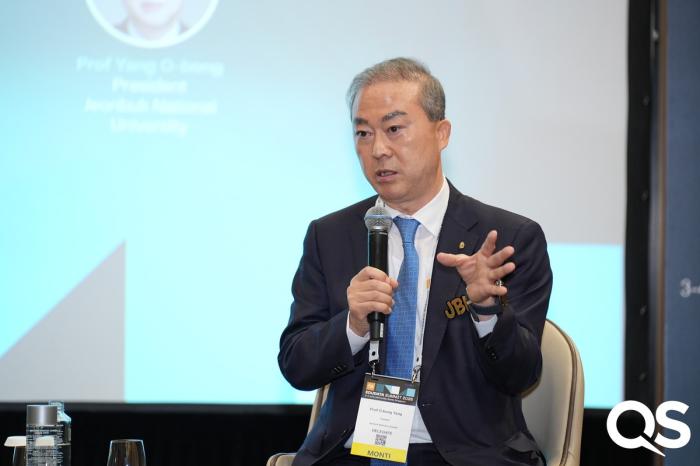 '171억 투입' 전북대 AI 혁신, 글로벌 무대 섰다 기사 이미지