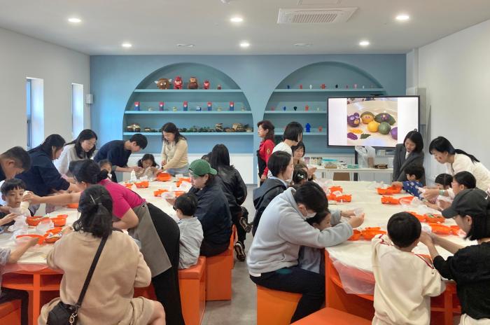 순창발효관광재단, 6월 가족 참여형 원데이 클래스 운영 기사 이미지