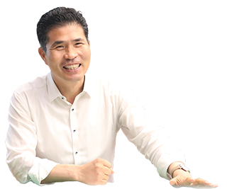 이원택 전북도지사 당선자 인터뷰 기사 이미지