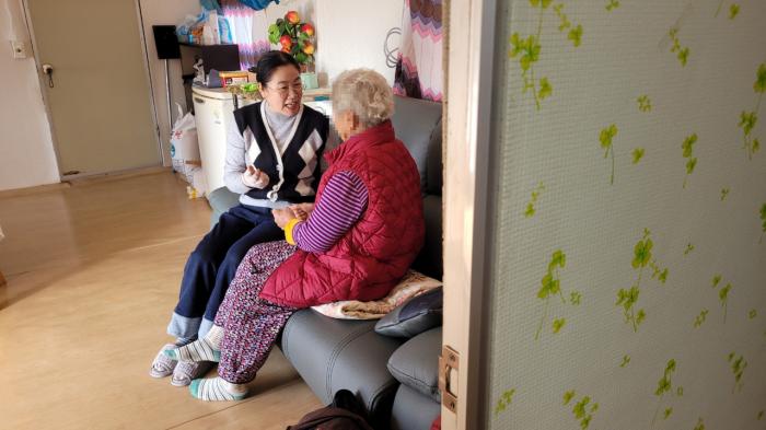 “살던 곳에서 평생 돌봄” 남원시, 통합돌봄 본사업 본격화 기사 이미지