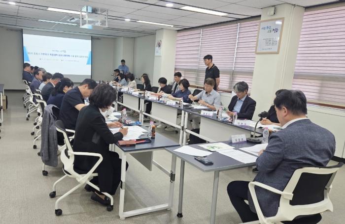 정읍시, 2030년까지 기후위기 대응 이행안 마련 기사 이미지