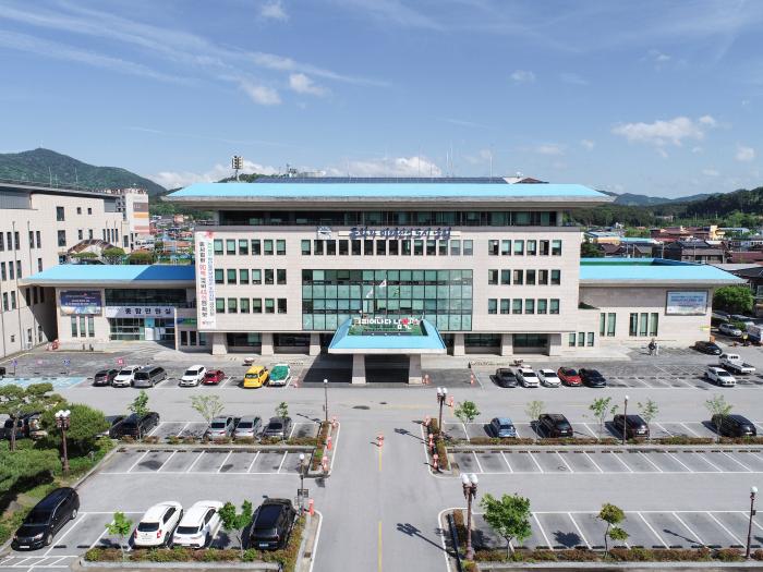 남원시,‘유니세프 아동친화도시’최초 인증 획득 기사 이미지