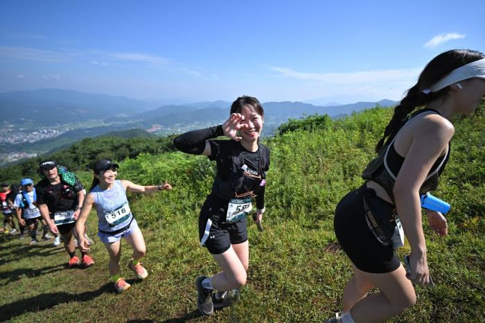 장수군, 누리파크부터 산악관광까지 ‘100만 관광 시대’를 열다! 기사 이미지