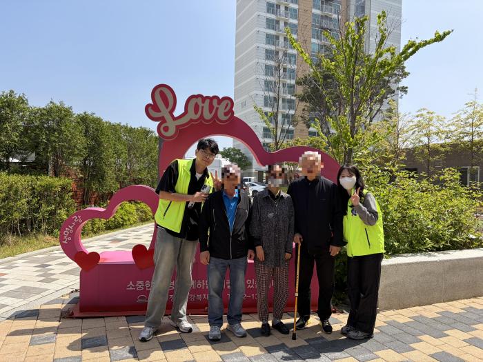 김제형 생활밀착 생명사랑 통합지원사업 기사 이미지