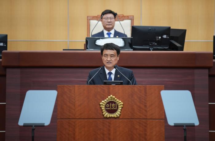 전북도의회 민주당, 제13대 전반기 후보 선출 기사 이미지