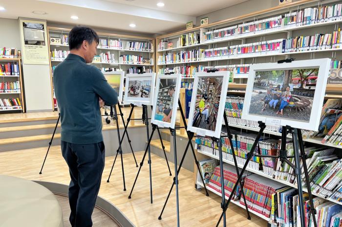 순창군, 2026 독서문화진흥 공모전 개최 기사 이미지