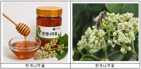 ‘헛개나무꿀’ 전립선 건강 돕는다 기사 이미지