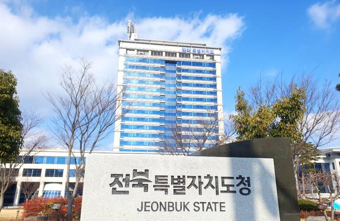 전북도, 수급조절용 벼 사업 신청 접수 연장 기사 이미지