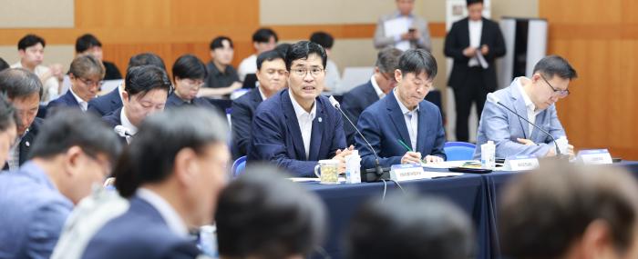 이원택 전북도지사 “도민 삶 바꾸는 일 잘하는 도지사 되겠다” 기사 이미지