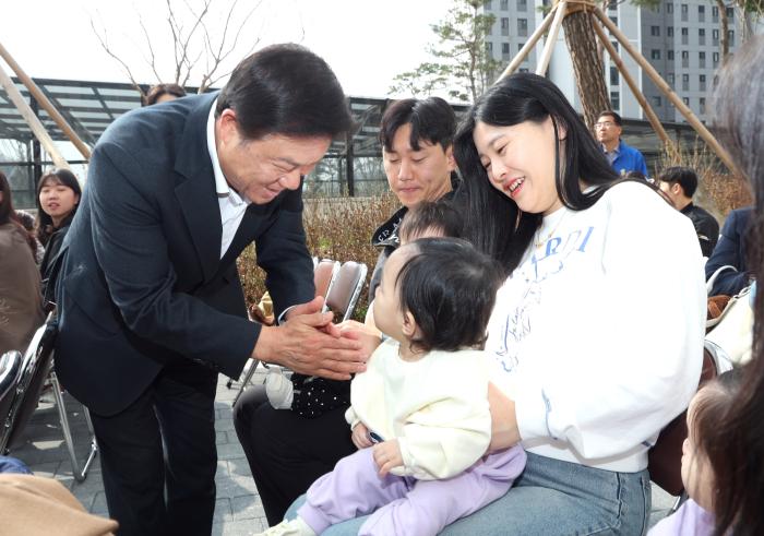 민선 9기 정읍시, 미래 100년 도약 이끈다 기사 이미지