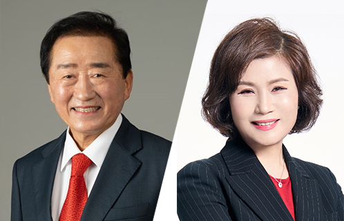 국힘 전북도당위원장 강병무·허남주 후보 등록 ‘2파전’ 기사 이미지