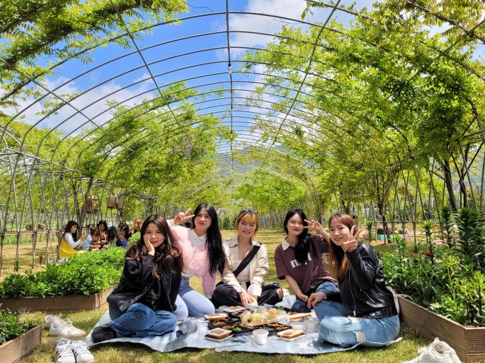 김제농업의 든든한 버팀목, 농촌지도사업의 멈추지 않는 전진 기사 이미지