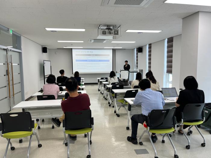 남원시, 바이오·화장품 기업 투자유치 역량 높인다 기사 이미지