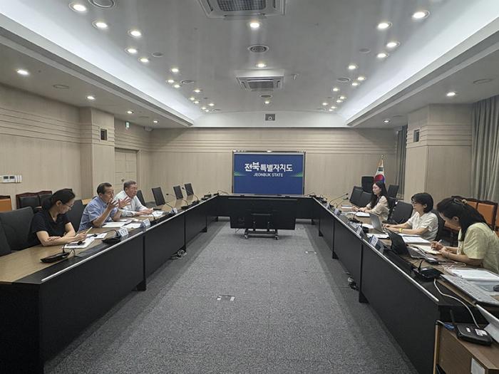전북도, 빅데이터 활용 한우유통 경쟁력 제고 기사 이미지