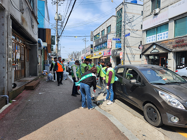 완주군, 노인일자리 4,867명 ‘역대 최대’ 지원 나선다 기사 이미지