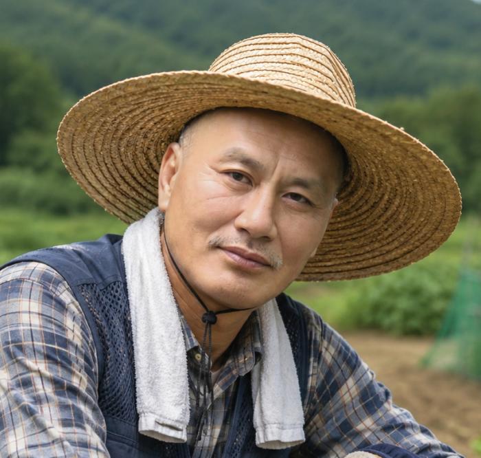 21세기 산지기  기사 이미지