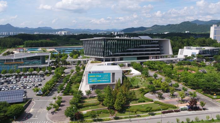 완주군, 2차 공공기관 유치 기반 완벽 구축 기사 이미지