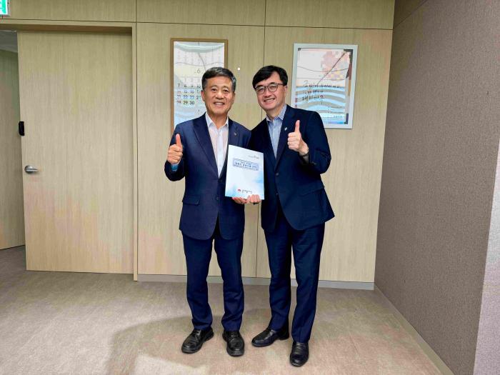 김제시, 국가예산 대응 총력…민생부터 첨단산업까지 기사 이미지