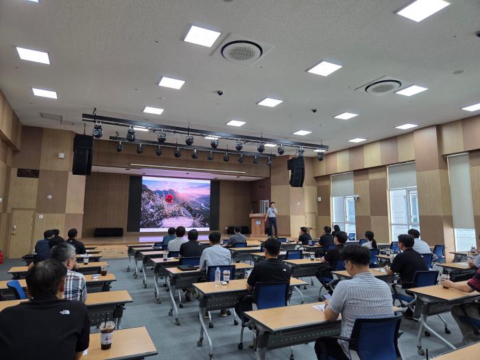 전주상공회의소 '자산관리 및 은퇴설계 교육' 개최 기사 이미지