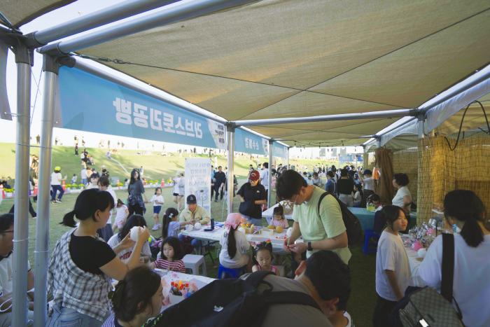 제28회 김제지평선축제, 황금빛 가을잔치의 윤곽 드러나 기사 이미지