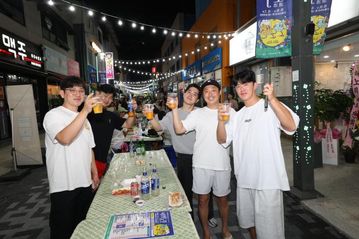 제30회 무주반딧불축제, 이 재미지! 기사 이미지