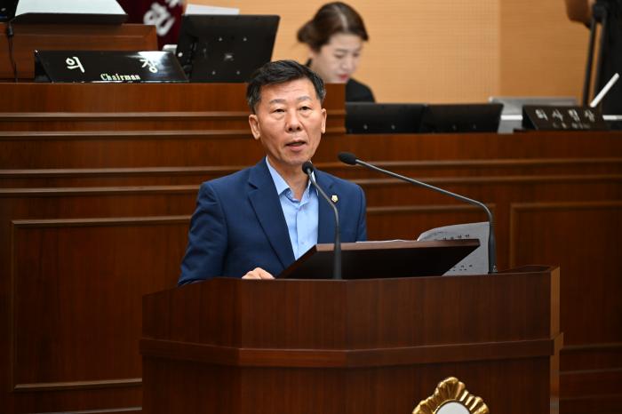13개 읍·면의 특색 살린 주민주도형 지역축제 발굴해야 기사 이미지