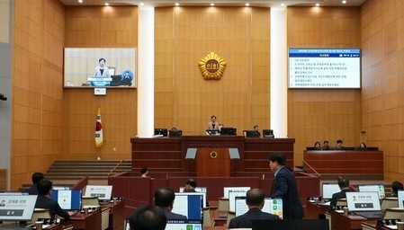 전북도의회, 전북교육청 '방만 결산·졸속 추경' 무더기 칼질 예고 기사 이미지