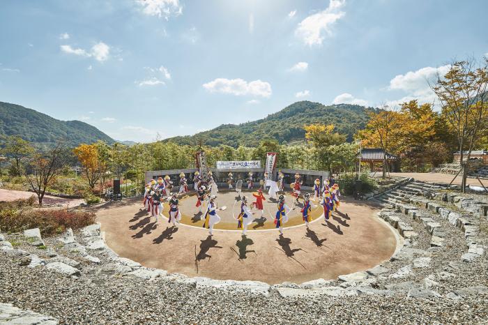 제31회 필봉마을굿축제 기사 이미지