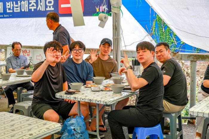 제30회 무주반딧불축제, 지속 가능한 축제 모델 확립 기사 이미지