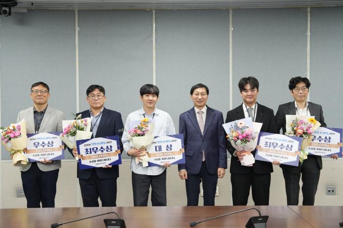 국민연금 직원들의 '딴짓', AI 활용 행정혁신으로 이어져 기사 이미지