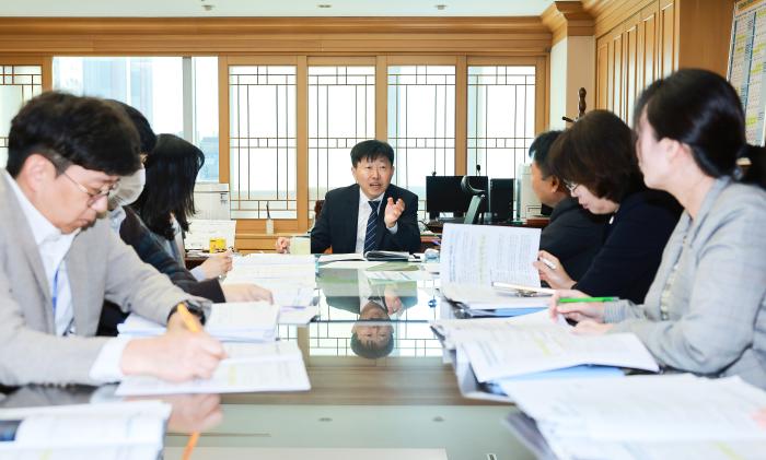 전북도, 2028년 국가예산 선점 나서…4조8천억 신규사업 발굴 기사 이미지