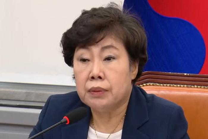 조배숙 “사랑의열매 사무총장도 李 성남라인” 기사 이미지